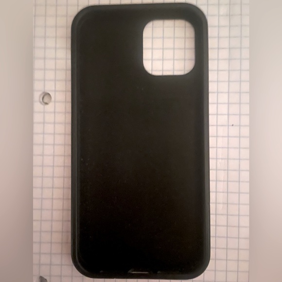 “GO-TO” iPhone Phone Case - Picture 4 of 4